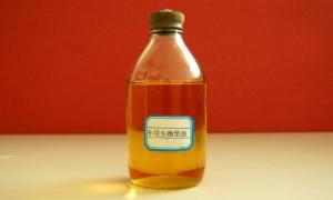 车用生物柴油