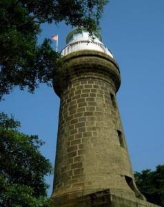 硇洲灯塔