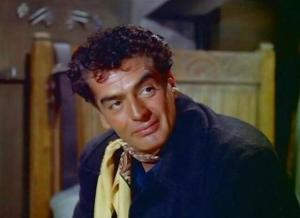Victor Mature