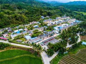 红毛镇风景
