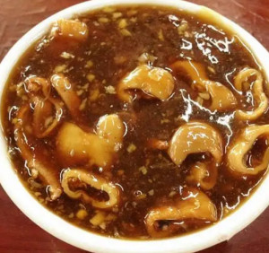 炒肝