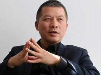 刘小鹰先生