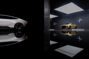 Polestar极星品牌活动