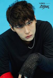 VIXX图册