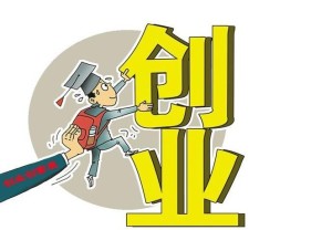 创业项目