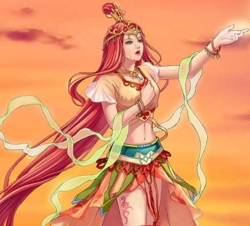 女魃- 搜狗百科