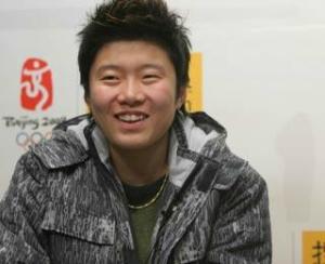 马晓旭