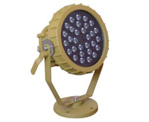LED防爆投光灯(30W-70W)