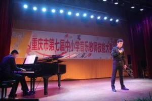 舞台照