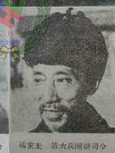 杨宏光