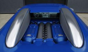 Bleu Centenaire 高清图册