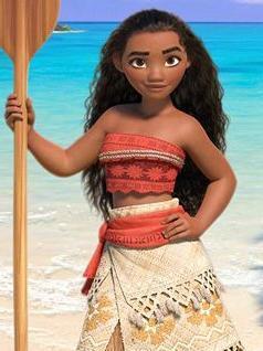 海洋奇缘 16年罗恩 克莱蒙兹执导的动画电影 搜狗百科