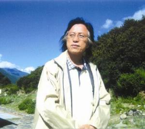 江文湛