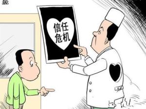 医患关系