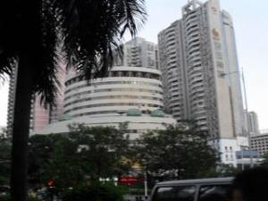 联兴大厦外景图 联兴大厦外景图