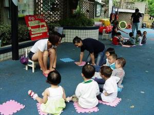 父母、孩子、亲权