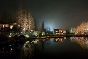杨公堤