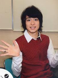 户冢祥太
