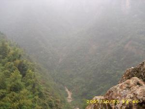 三潭风景区