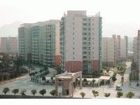 河源职业技术学院