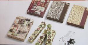 陈幼坚包装设计作品