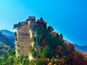 人祖山