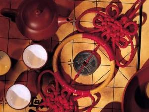 碣滩茶图册