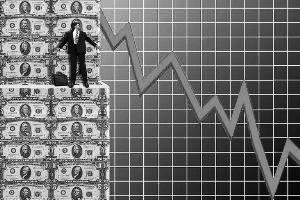 有媒体称宽客是金融危机的罪魁祸首。