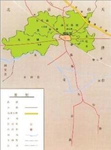 交通图