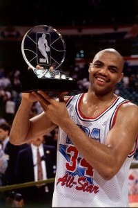 全明星赛MVP
