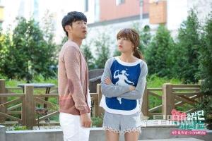 《恋爱操作团：Cyrano》剧照