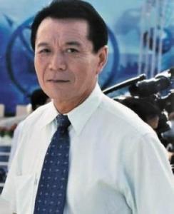钱勇夫