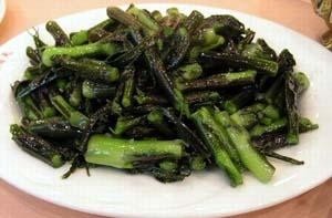红菜苔