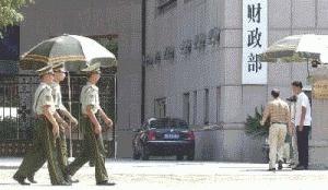 公开发行