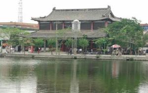 文渊阁