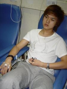 静脉滴注 静脉滴注