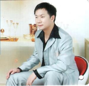 薛云丹