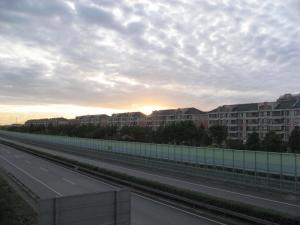 上海郊环高速公路图册