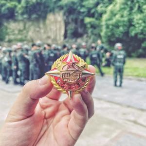 啥是四有优秀士兵 300