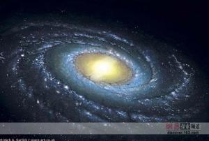 大仙女座星云