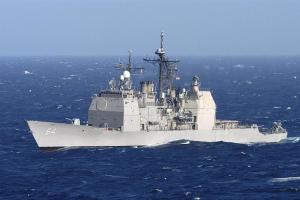 CG-64 葛底斯堡号