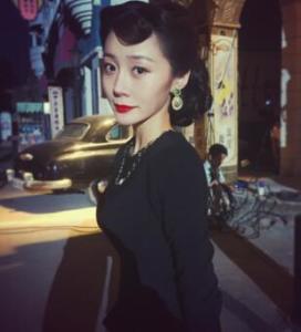 李小娇