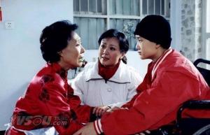 撑起生命的蓝天图册
