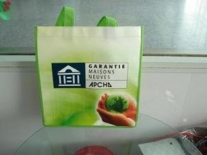 腹膜无纺布袋