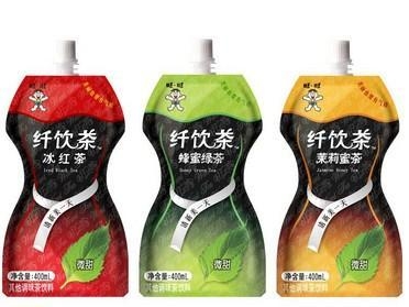 旺旺集团产品