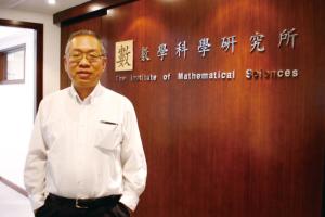 赫赫学人