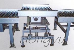 辊道输送机--上海东屿机械提供