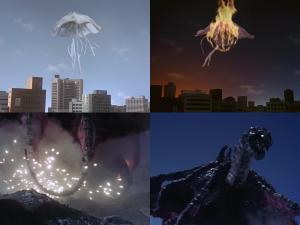 怪兽化能力