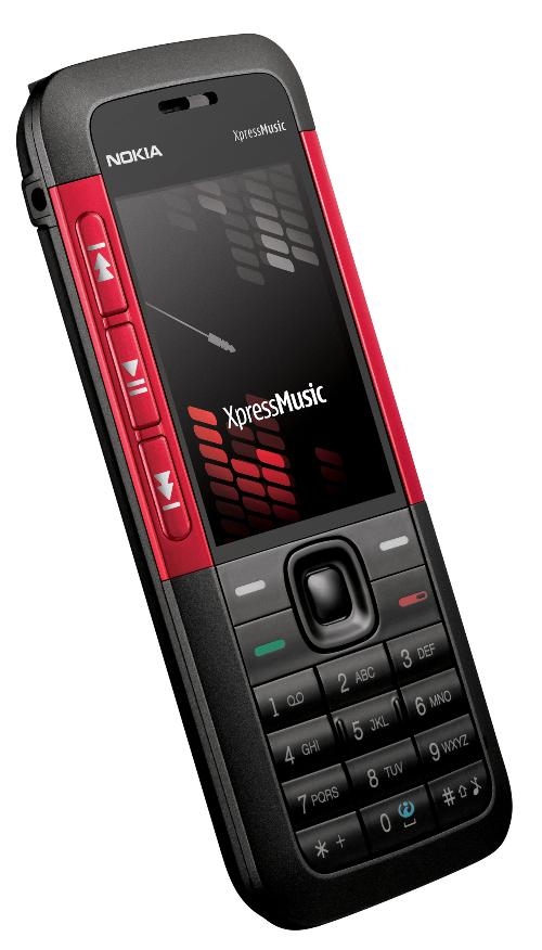诺基亚5310