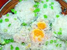 徽州圆子